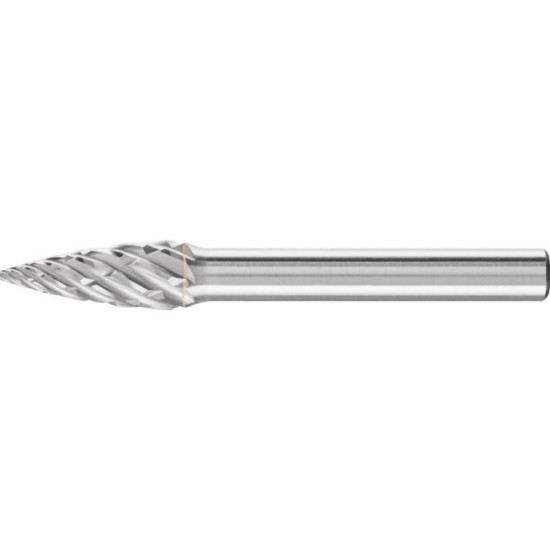 Borfrēze Steel SPG 8x20/6mm, Pferd