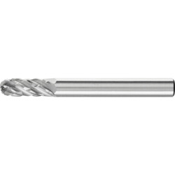 Borfrēze Steel WRC 6x16/6mm, Pferd