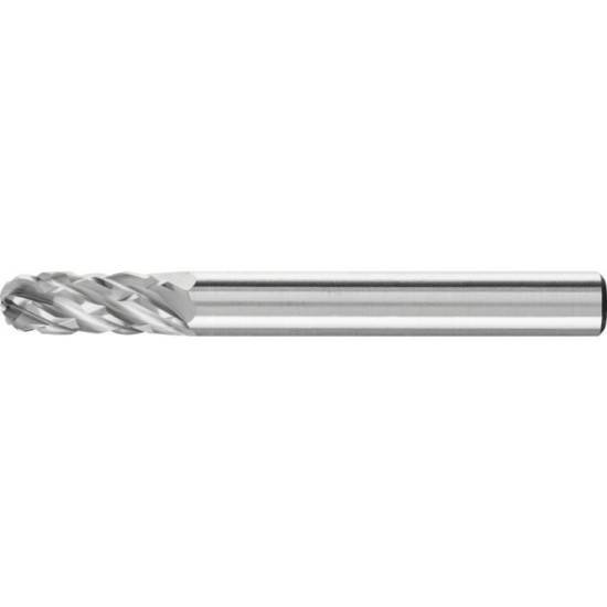 Borfrēze Steel WRC 6x16/6mm, Pferd