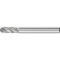 Borfrēze Steel WRC 6x16/6mm, Pferd