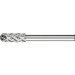 Borfrēze Teras WRC 8x20/6mm, Pferd