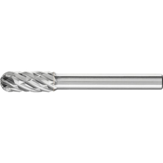 Borfrēze Teras WRC 8x20/6mm, Pferd
