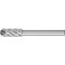 Borfrēze Teras WRC 8x20/6mm, Pferd
