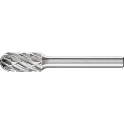 Borfrēze Teras WRC 10x20/6mm, Pferd