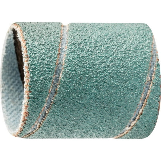 Abrazīvās spirāllentes GSB 19x25mm Z120, Pferd