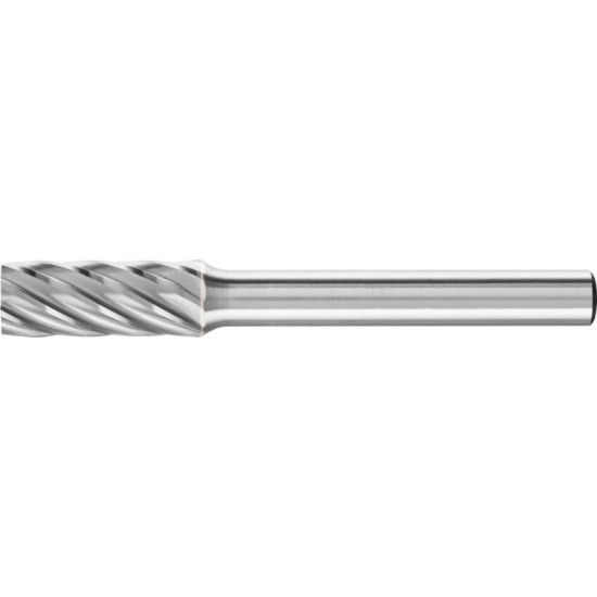 Borfrēze Inox ZYA 8x20/6mm, Pferd