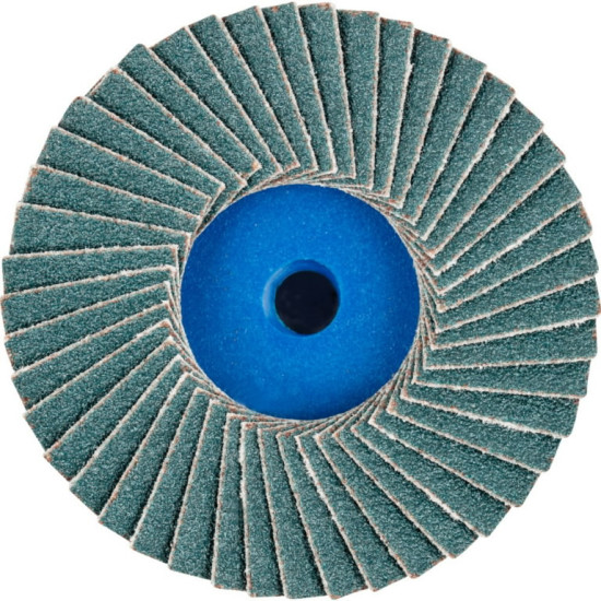 Lameļu disks Mini-POLIFAN CD 50mm Z120 PFF, Pferd