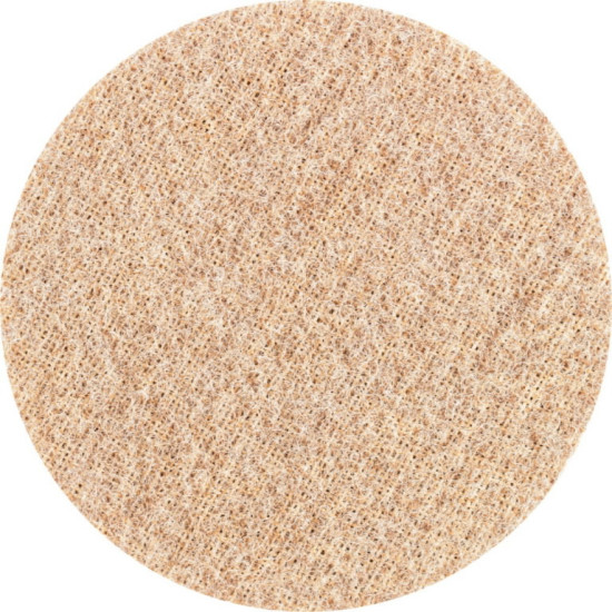 Disks Velcro PVKR Polivlies 125mm P100 (Coarse), Pferd