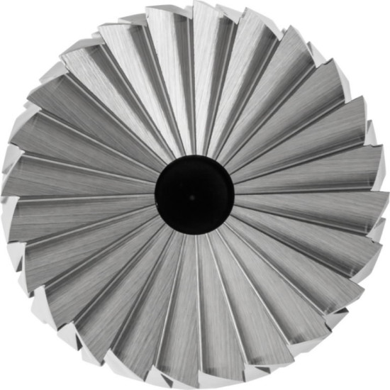 Borfrēze Z3 Plus ZYAS 12x25/6mm, Pferd