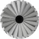 Borfrēze Z3 Plus ZYAS 10x20/6 mm, Pferd