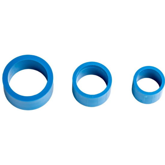 Slīpdisks BW AW HSS 200x25/32mm P60, Pferd