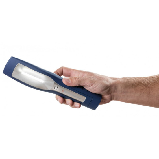 Darba lampa LED MAG PRO USB uzlādējama IP54 60/600lm, Scangrip