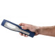 Darba lampa LED MAG PRO USB uzlādējama IP54 60/600lm, Scangrip