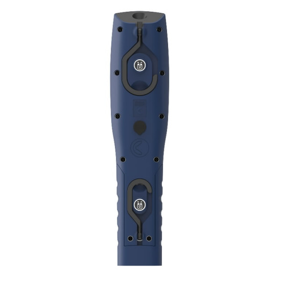 Darba lampa LED MAG PRO USB uzlādējama IP54 60/600lm, Scangrip