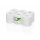 Toilet paper Comfort, 2- ply, 12 x 180 m JT1, Satino by WEPA