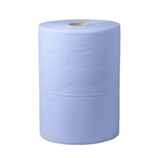 Industriālais papīrs Comfort CR1, Satino by WEPA
