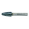 Borfrēze AlTiN RBF 12x25/8mm, Pferd