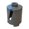 Dimanta kroņurbis M16 UL 68mm DS-68, Cedima