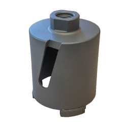 Dimanta kroņurbis M16 UL 82mm DS-82, Cedima
