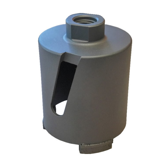 Dimanta kroņurbis M16 UL 82mm DS-82, Cedima