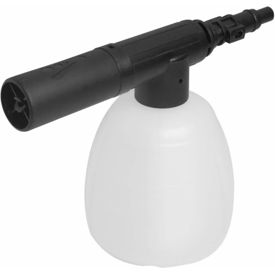 Mazgāšanas līdzekļa pudele WA4036 Hydroshot mazgātājam, Worx