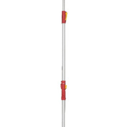 Koka zaru grieznes Power Dual Cut RR 400 T, WOLF-Garten