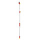 Koka zaru grieznes Power Dual Cut RR 400 T, WOLF-Garten