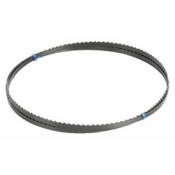 Lentzāģa asmens Basa 4 2895x6x0,65mm 24 TPI, Scheppach