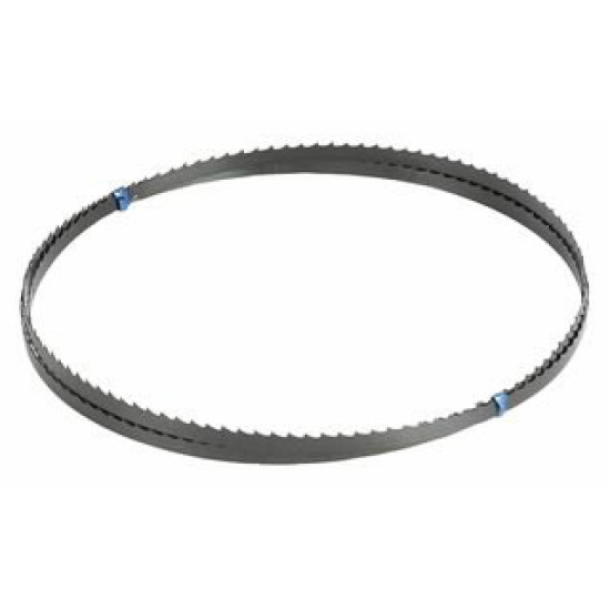 Lentzāģa asmens Basa 4 2895x6x0,65mm 24 TPI, Scheppach