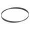 Lentzāģa asmens Basa 4 2895x6x0,65mm 24 TPI, Scheppach