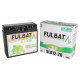 Akumulators FULBAT 12V 21,1Ah SLA12-20, Fulbat