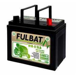 Akumulators FULBAT 12V 28Ah U1R-9 SLA, Fulbat