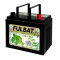 Akumulators FULBAT 12V 28Ah U1R-9 SLA, Fulbat