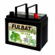Akumulators FULBAT 12V 28Ah U1R-9 SLA, Fulbat