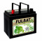 Akumulators FULBAT 12V 28Ah U1-9 SLA, Fulbat
