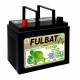 Akumulators FULBAT 12V 28Ah U1-9 SLA, Fulbat