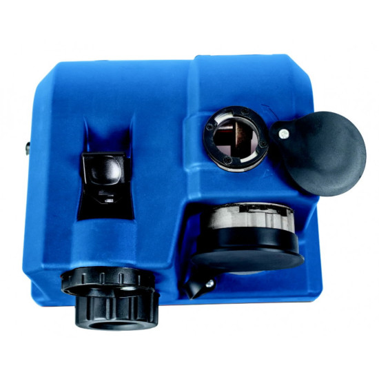 Urbju asinātājs DBS800, Scheppach