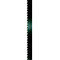 Lentzāģa asmens Basa 4 2895x15x0,65mm 4 TPI, Scheppach
