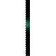 Lentzāģa asmens Basa 4 2895x15x0,65mm 4 TPI, Scheppach