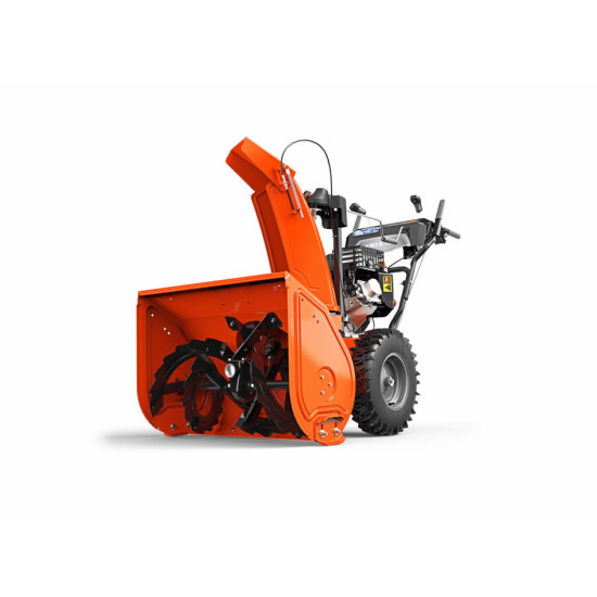 Sniega frēze Deluxe 28, Ariens