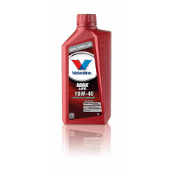 Motoreļļa Maxlife 10W40 1L, Valvoline