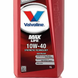 Motoreļļa Maxlife 10W40 1L, Valvoline