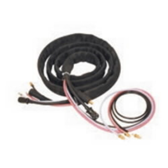 Savienojuma kabela pakete 95mm2 šķidruma 5m, Lincoln Electric