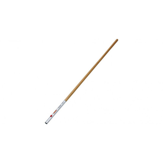 Cietkoka kāts darbarīkiem ZM 150, 150cm Multi Star, WOLF-Garten