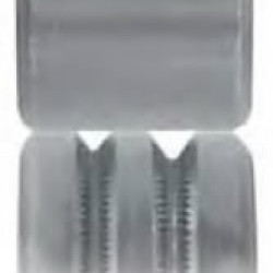 Padeves rullis pulverstieplei 1.6-2.0-2.4mm, Böhler Welding