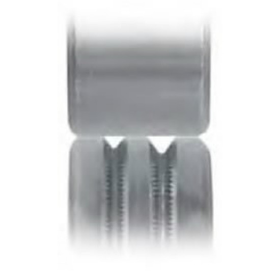 Padeves rullis pulverstieplei 1.6-2.0-2.4mm, Böhler Welding