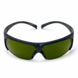 Metinātāju aizsargbrilles SecureFit 3,0 IR, AS lens, 3M