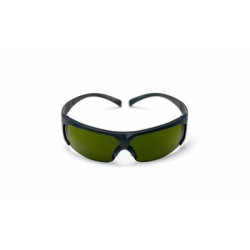 Metinātāju aizsargbrilles SecureFit 3,0 IR, AS lens, 3M
