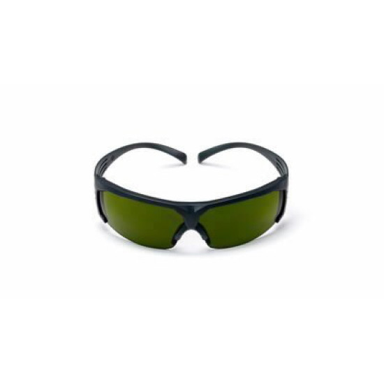 Metinātāju aizsargbrilles SecureFit 3,0 IR, AS lens, 3M