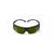 Metinātāju aizsargbrilles SecureFit 3,0 IR, AS lens, 3M